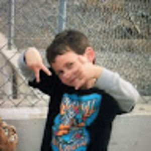 Meet your Posher, Ryan